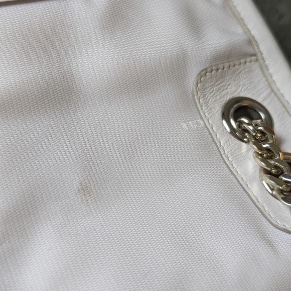 Coach Ranger Flap Leather Bag - Picture 12 of 16